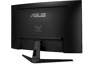 ASUS TUF Gaming VG27WQ1B 27 Zoll WQHD Gaming Monitor (1 ms Reaktionszeit, 165 Hz)