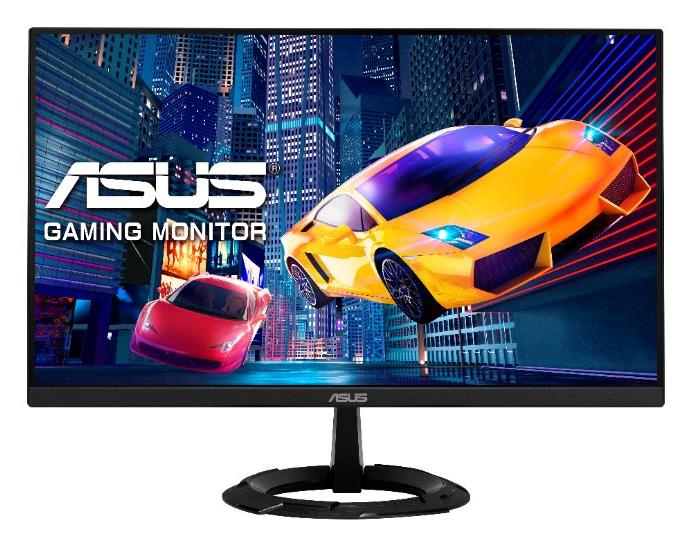 ASUS VZ249HEG1R 23,8 Zoll  Full-HD  Gaming Monitor  1 ms Reaktionszeit  