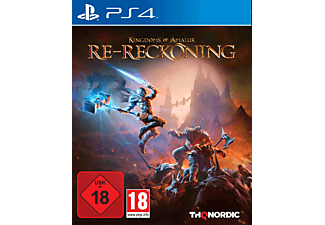 Kingdoms of Amalur: Re-Reckoning - PlayStation 4 - Deutsch