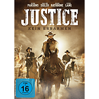 Justice - Kein Erbarmen [DVD]