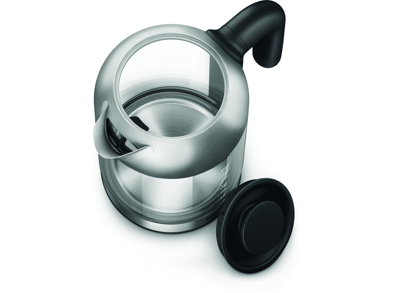 Philips HD9339/80 Series 5000 Wasserkocher (Edelstahl, 1.7 l, 2200 Watt) — Foto 3 von 5
