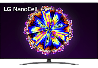 LG ELECTRONICS 55NANO916NA (2020) 55 Zoll 4K NanoCell Smart TV