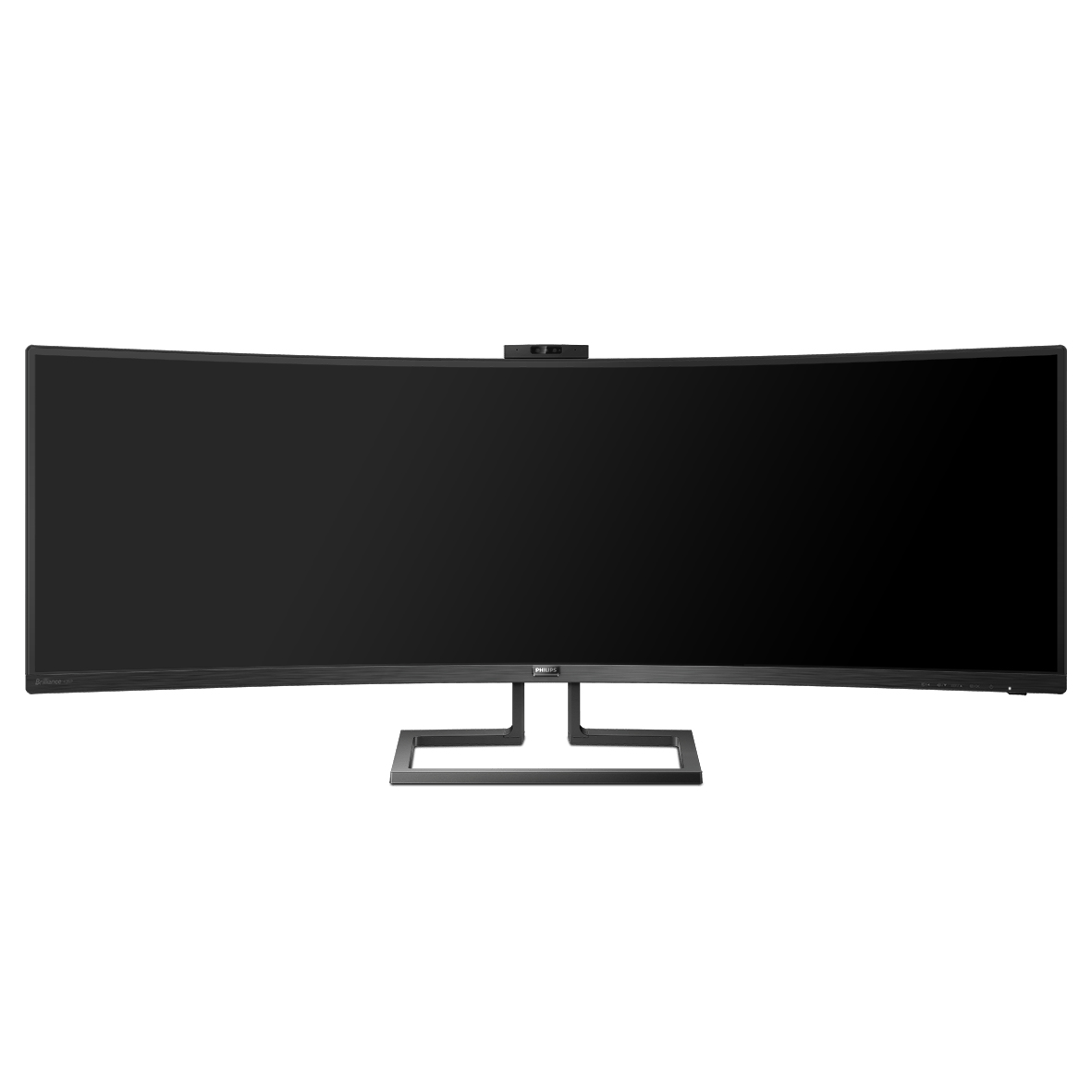PHILIPS 439P9H 43 Zoll  HDR 4K  Gaming Monitor  4 ms Reaktionszeit  