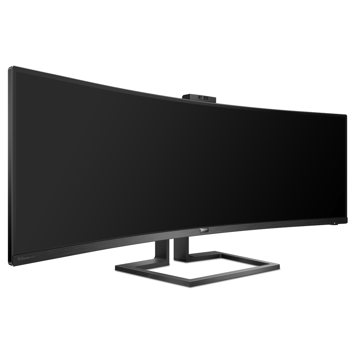 PHILIPS 439P9H 43 Zoll  HDR 4K  Gaming Monitor  4 ms Reaktionszeit  