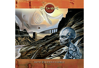 The Tangent - Auto Reconnaissance  - (CD)
