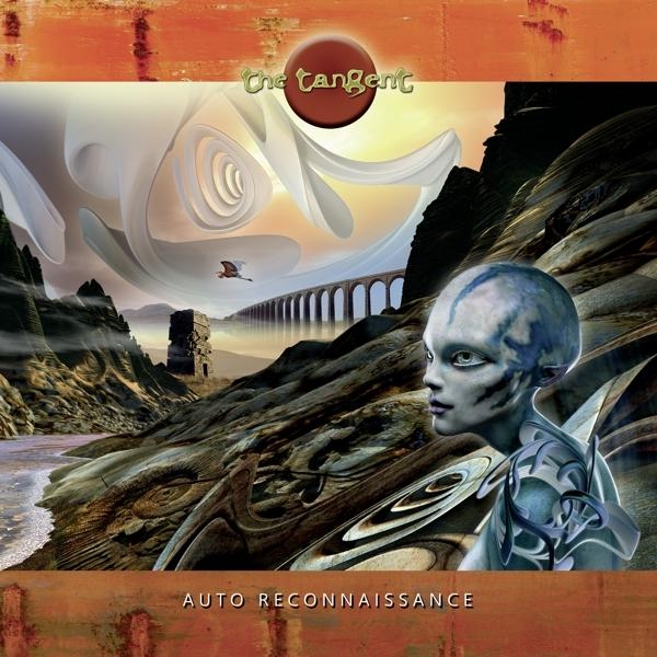 The RECONNAISSANCE Tangent - - (+CD) AUTO (Vinyl)