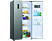 CANDY CHSBSV 5172X kombinált hűtőszekrény