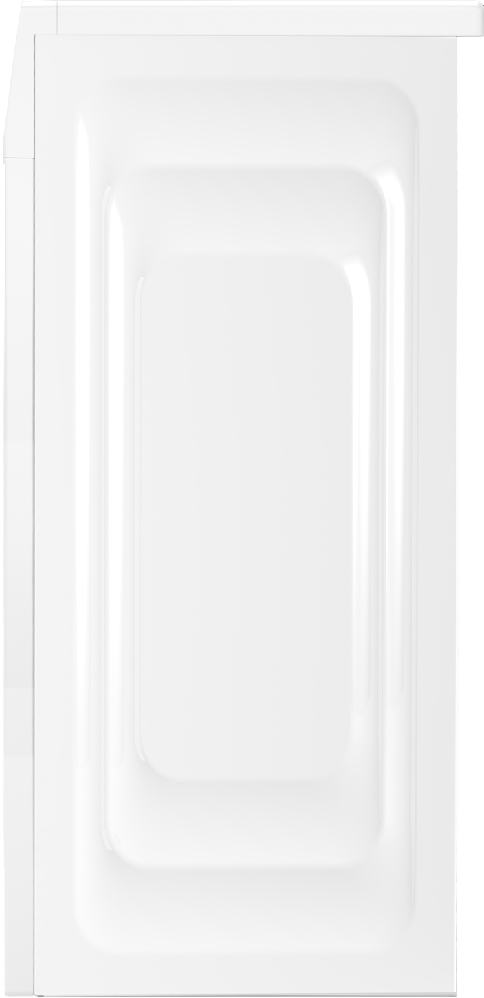 BEKO WUE-6511 XWW elöltöltős keskeny mosógép