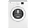 BEKO WUE-6511 XWW elöltöltős keskeny mosógép