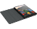 LENOVO TAB M8 Folio Case tablet tok, fekete (ZG38C02863)