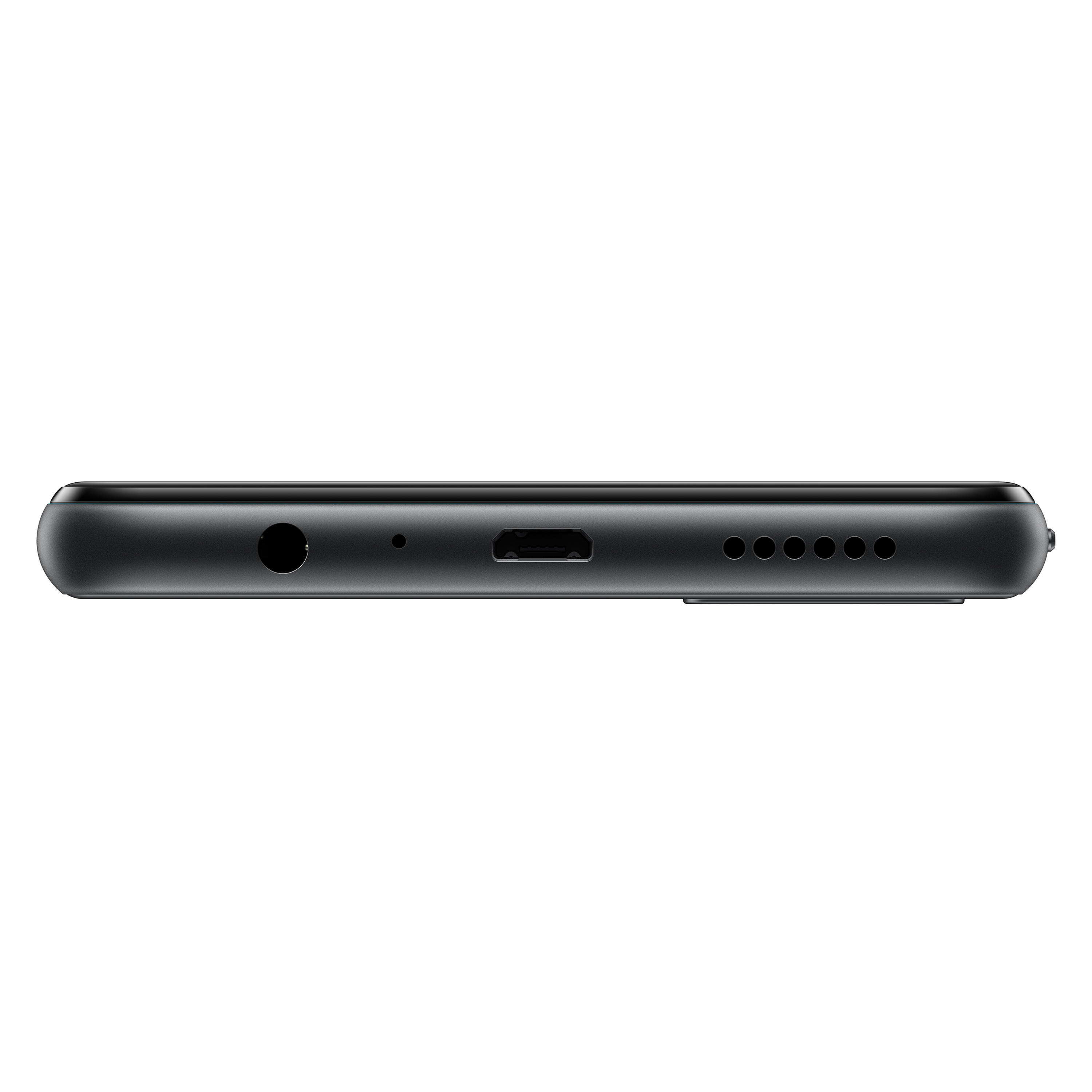 HONOR 9A 64 GB Midnight Black Dual SIM