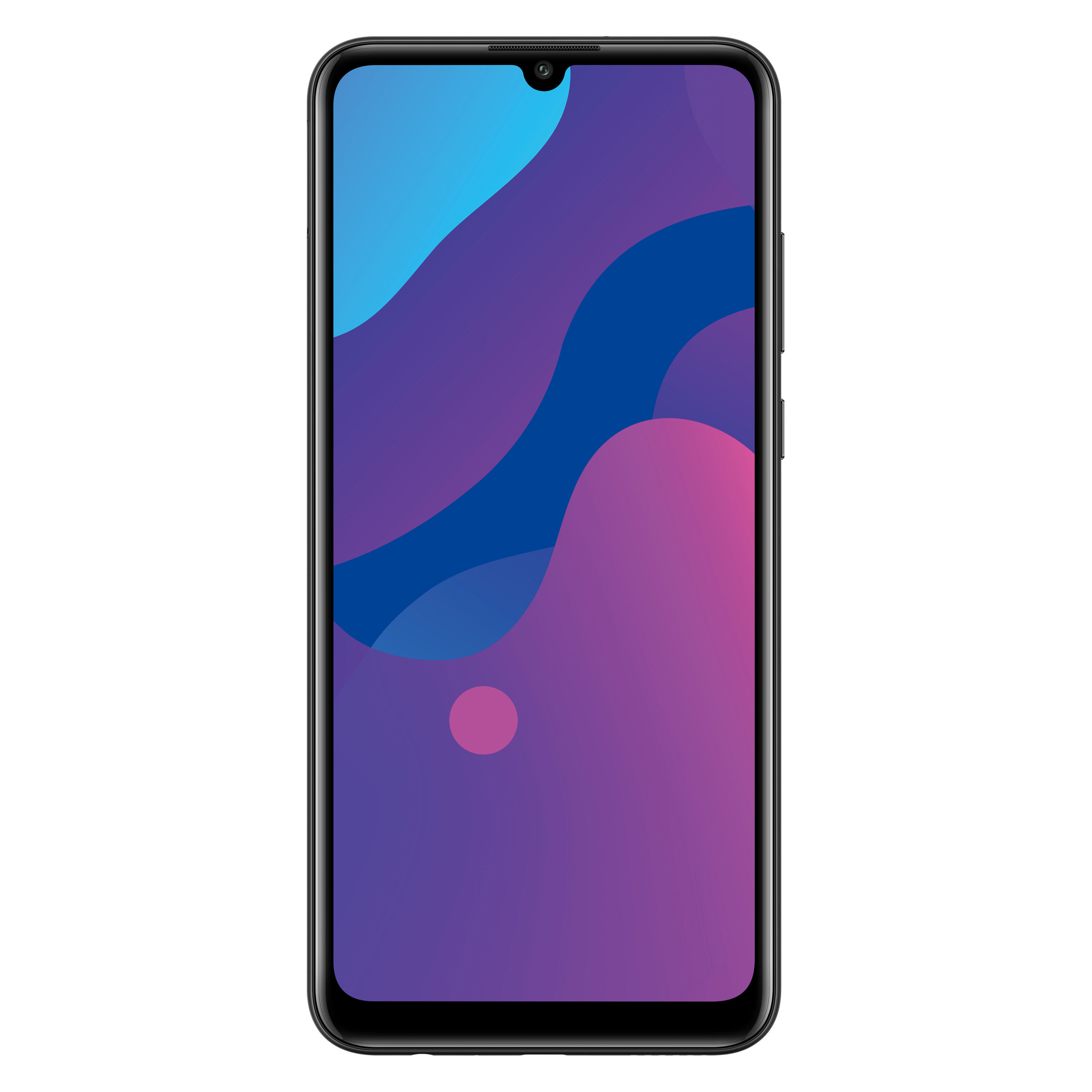 HONOR 9A 64 GB Midnight Black Dual SIM