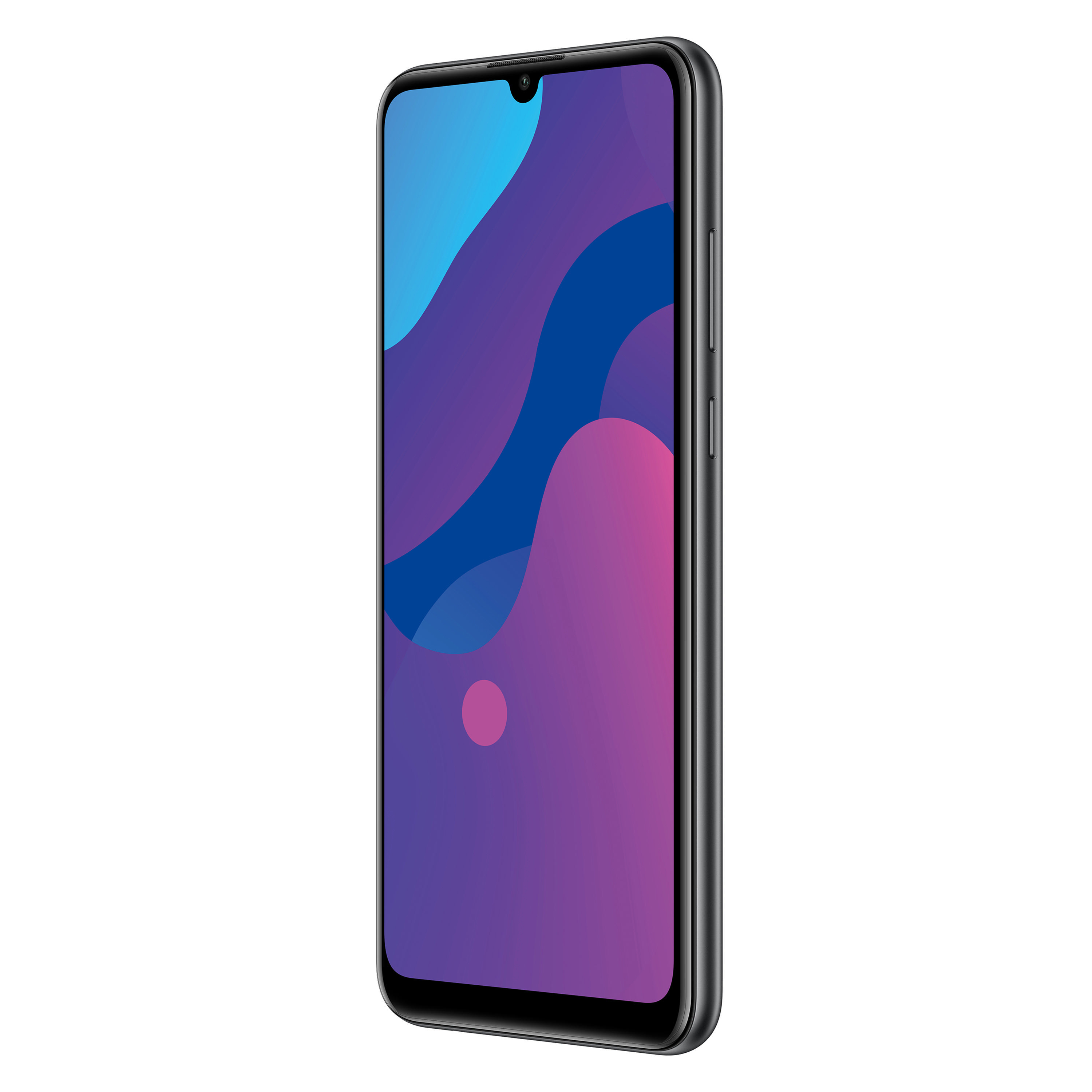 HONOR 9A 64 GB Midnight Black Dual SIM