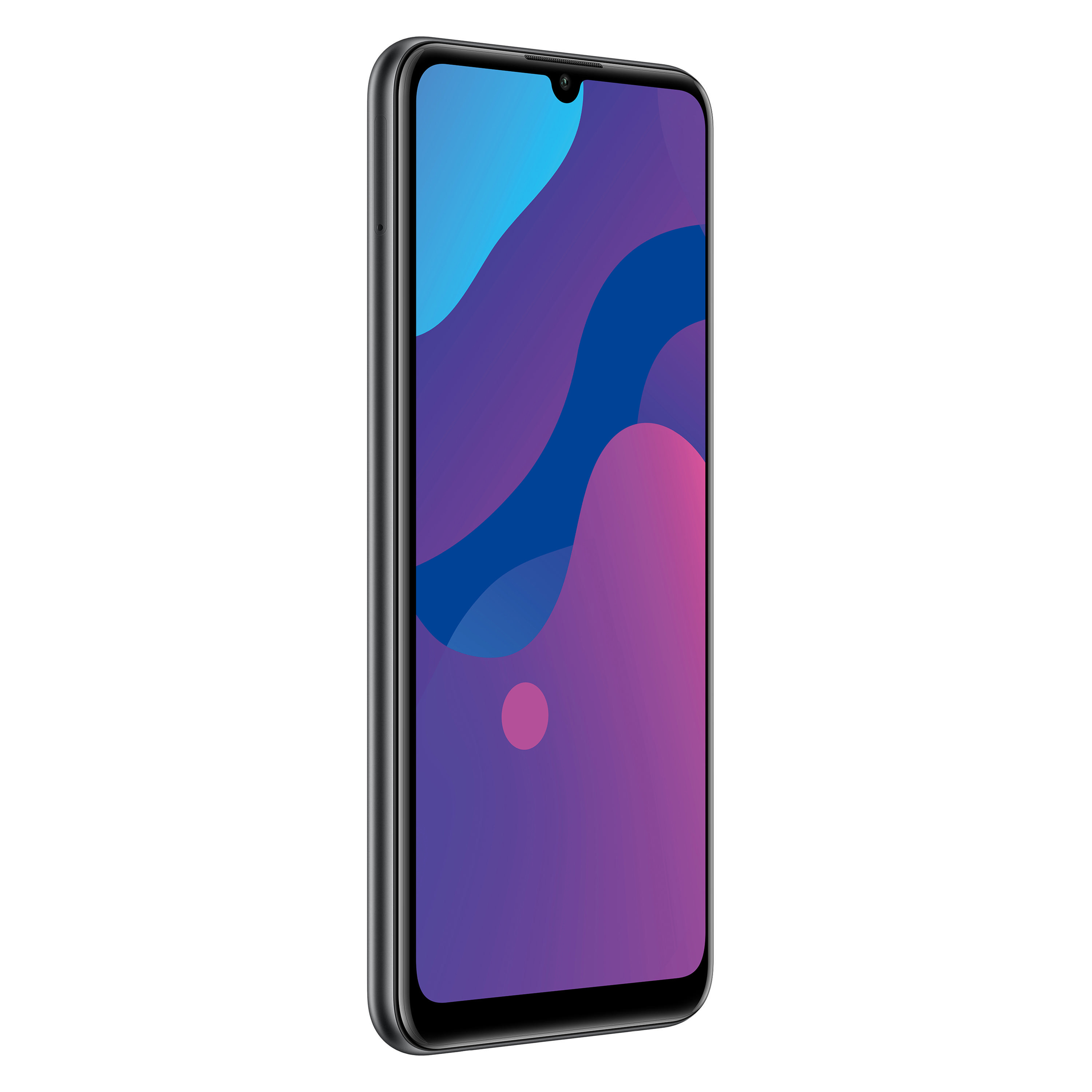 HONOR 9A 64 GB Midnight Black Dual SIM