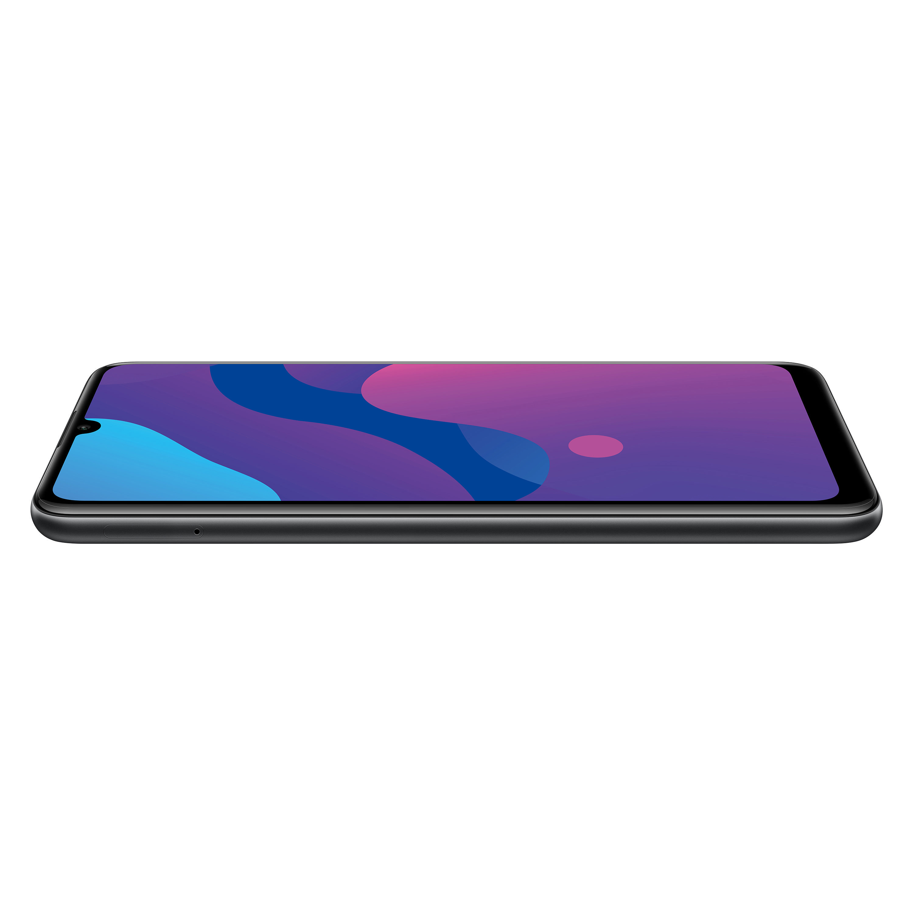 HONOR 9A 64 GB Midnight Black Dual SIM