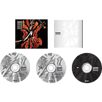 San Francisco Symphony Metallica - S&M2 [DVD + CD]