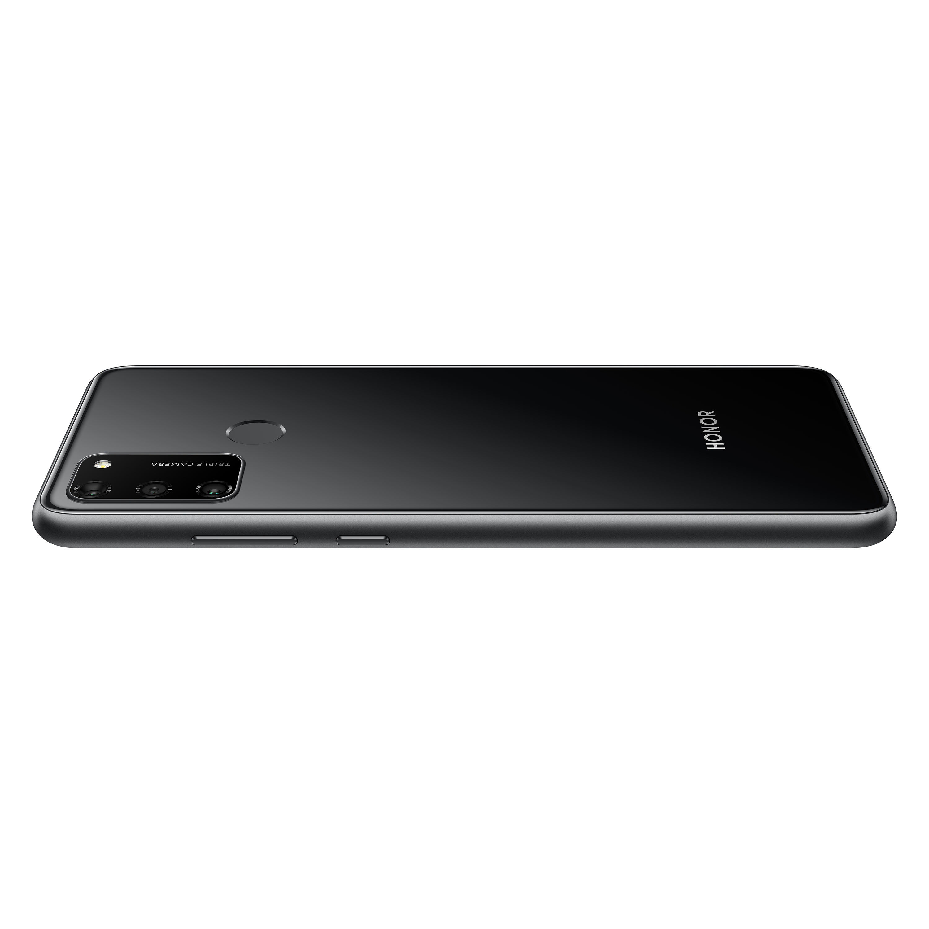 HONOR 9A 64 GB Midnight Black Dual SIM