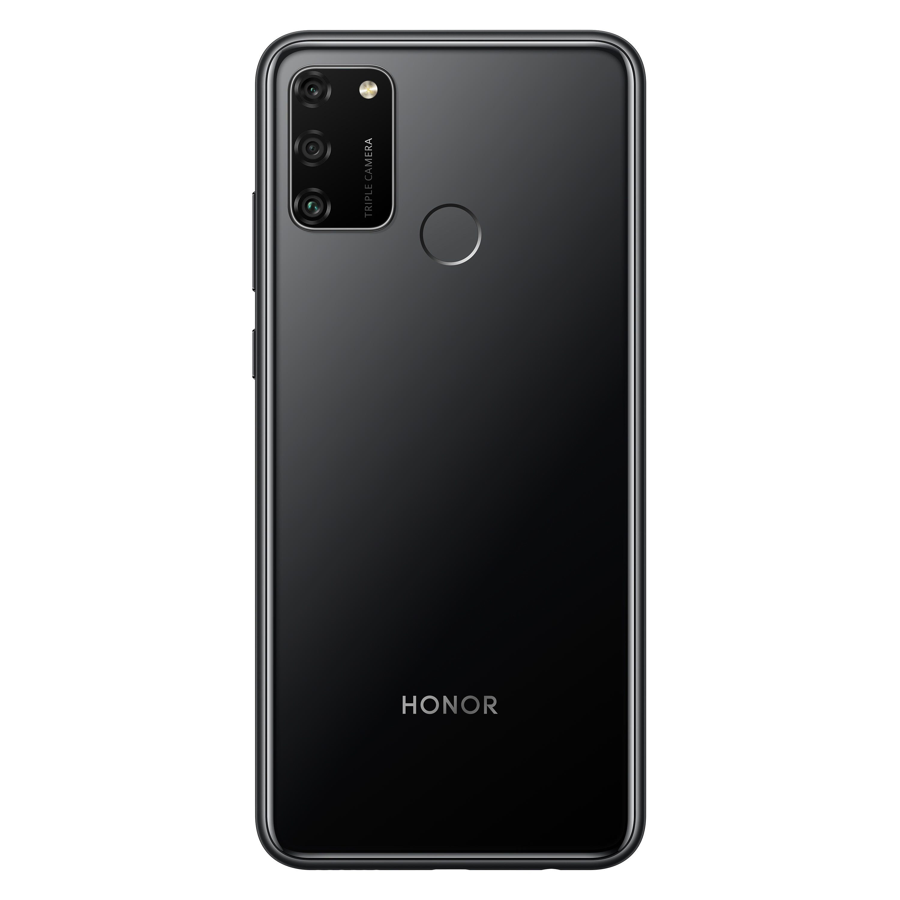 HONOR 9A 64 GB Midnight Black Dual SIM