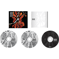 Metallica - S&M2 [CD + Blu-ray Audio]