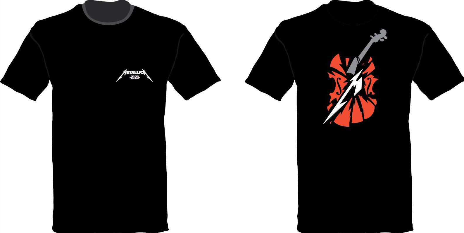 Metallica - S&M2 (BLU-RAY+CD) + Shirt XL (Nur Online)  - (CD + Blu-ray Audio)