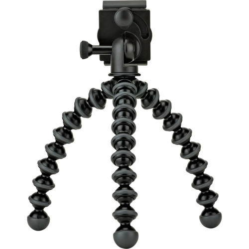 JOBY GripTight GorillaPod Akıllı Telefon Standı Pro Siyah