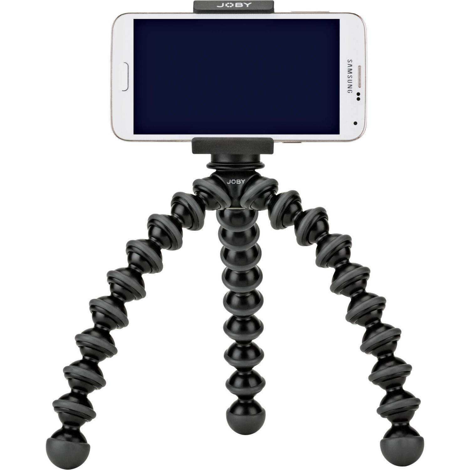 JOBY GripTight GorillaPod Akıllı Telefon Standı Pro Siyah