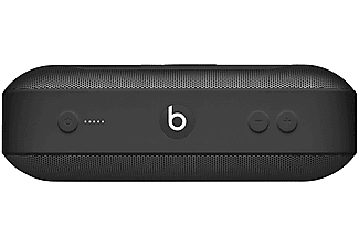 BEATS Pill+ Taşınabilir Bluetooth Hoparlör Siyah