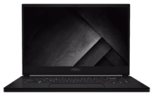 Gaming Notebook GS66 10SF-473 Stealth, i7-10875H, RTX 2070, 16GB/1TB, 15.6/FHD 240Hz, Schwarz