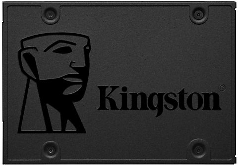 KINGSTON A400 SSD 120 GB (7mm)