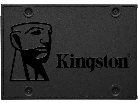 KINGSTON A400 SSD 480 GB (7mm)