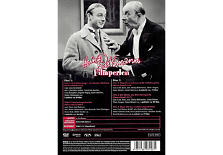 Heinz Rühmann Filmperlen DVD