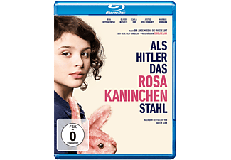Als Hitler das rosa Kaninchen stahl Blu-ray