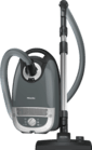 Bodenstaubsauger Complete C2 Tango EcoLine GRGR