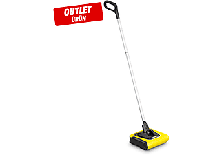 KARCHER KB 5 Şarjlı Süpürge Outlet 1171952