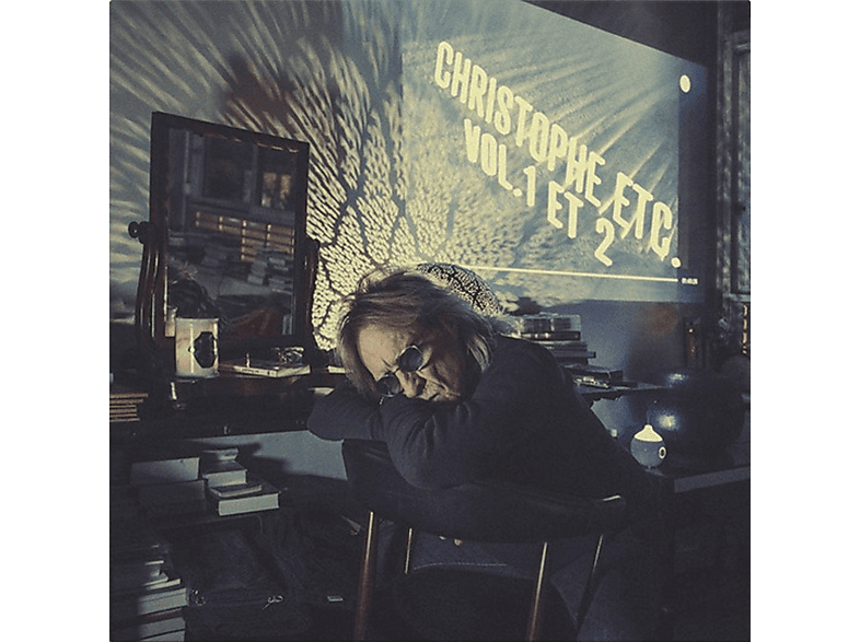 Christophe Etc 1 & 2 (CD)