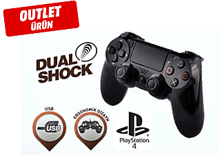 GOLDMASTER GP-427 PS4 Joystick Outlet 1191643