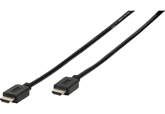 VIVANCO HDMI-kabel High Speed 4K 1,5m