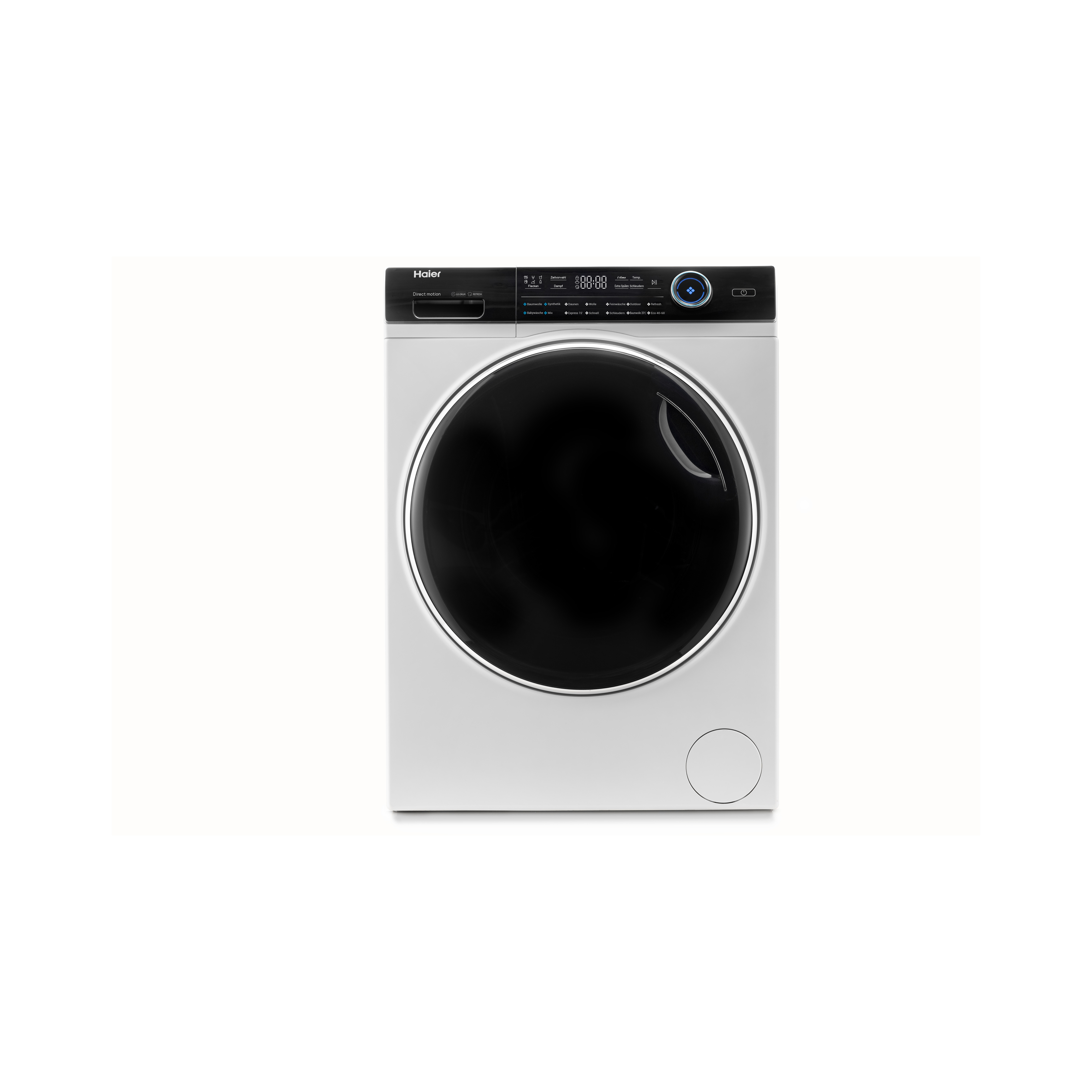 HAIER HW100-B14979 I-PRO Serie 7 Waschmaschine (10 kg, 1350 U/Min., A)