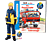 TONIES Wieso? Weshalb? Warum? junior - Die Feuerwehr/Die Rettungsfahrzeuge - Figura audio /D (Multicolore)