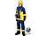 TONIES Wieso? Weshalb? Warum? junior - Die Feuerwehr/Die Rettungsfahrzeuge - Figura audio /D (Multicolore)