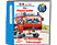 TONIES Wieso? Weshalb? Warum? junior - Die Feuerwehr/Die Rettungsfahrzeuge - Figura audio /D (Multicolore)