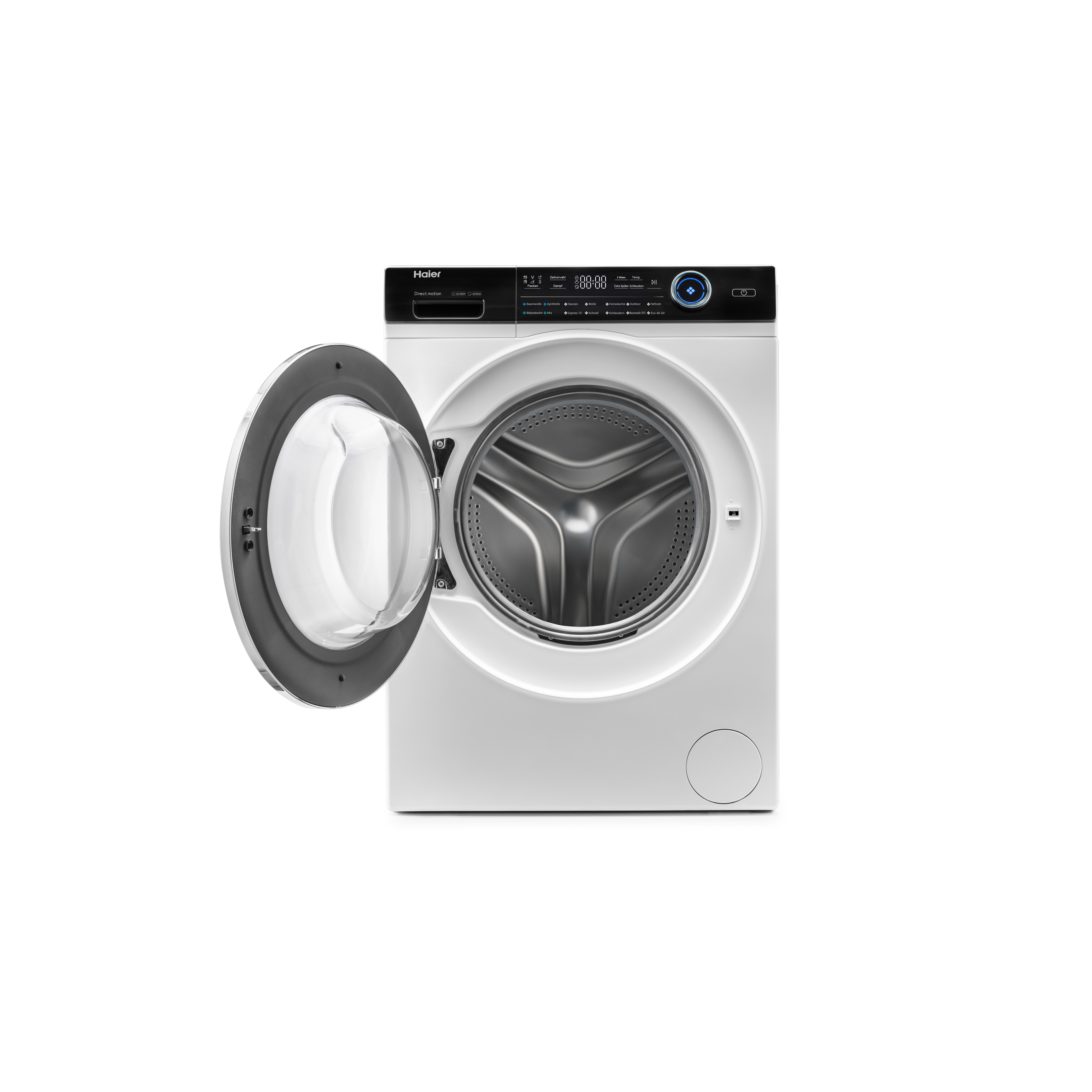 HAIER HW100-B14979 I-PRO Serie 7 Waschmaschine (10 kg, 1350 U/Min., A)