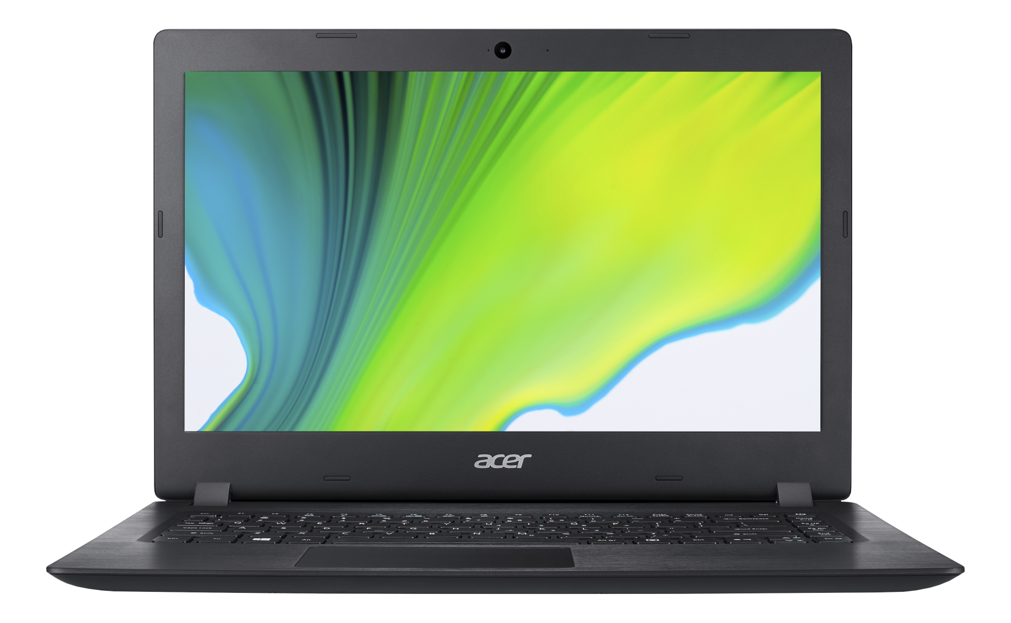 ACER ASPIRE A114-32-C4XS - Ordinateur portable (14 ", 64 GB eMMC, Noir)