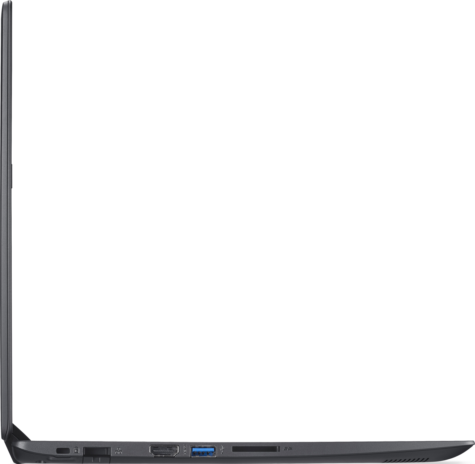 ACER ASPIRE A114-32-C4XS - Ordinateur portable (14 ", 64 GB eMMC, Noir)