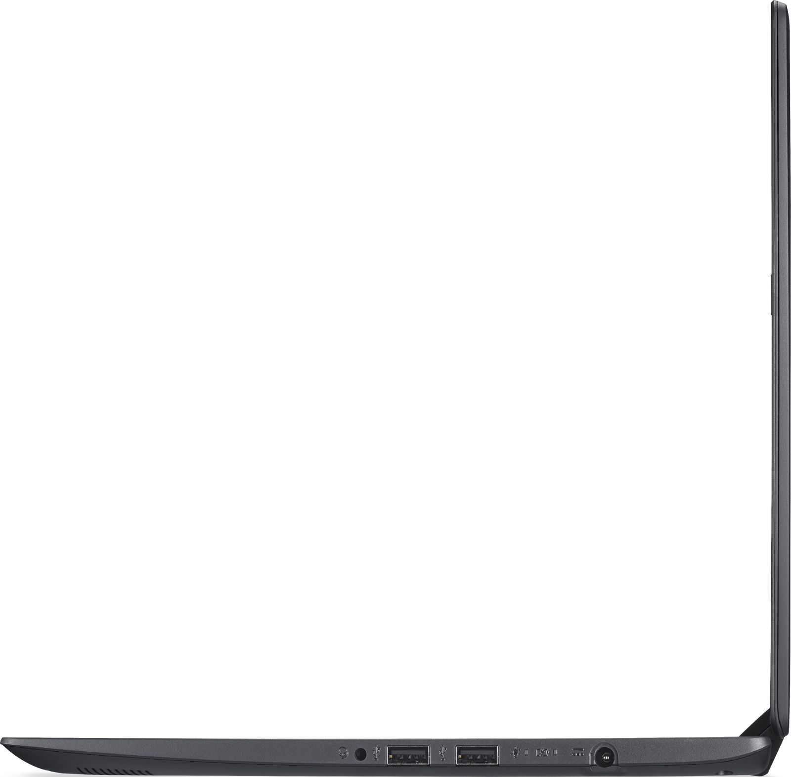 ACER ASPIRE A114-32-C4XS - Ordinateur portable (14 ", 64 GB eMMC, Noir)
