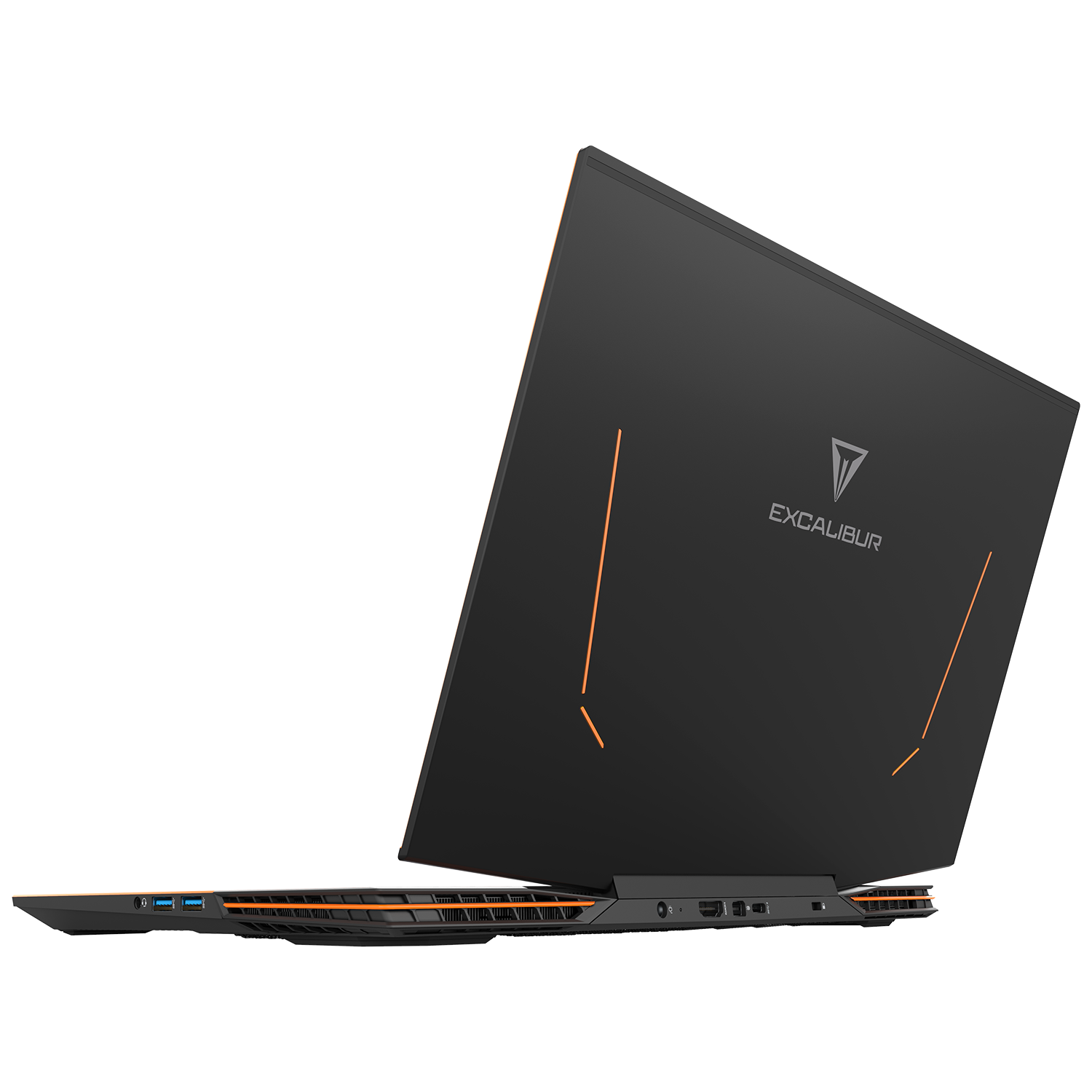 CASPER Excalibur G900.1075-BVL0A /I7-1075/16GB RAM/512GB SSD HD/GTX 1660ti 6/WIN 10 Laptop