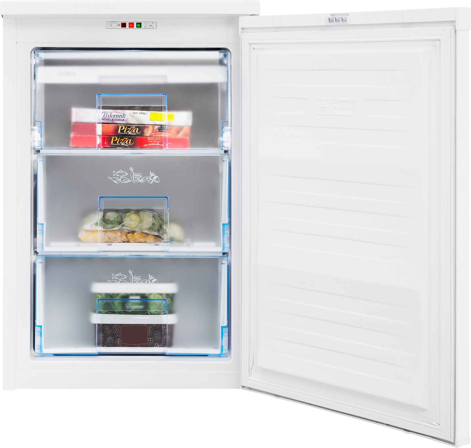 BEKO FSE1074N