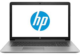 HP 470 G7 9HP75EA Ezüst laptop (17,3'' FHD/Core i5/8GB/256 GB SSD/DOS)