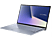 ASUS ZenBook 14 UX431FA-AM182 Kék laptop (14'' FHD/Core i7/8GB/256 GB SSD/EndlessOS)