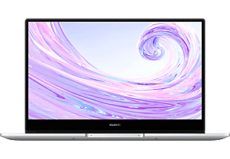 HUAWEI MateBook D14 53010XUH Szürke laptop (14 FHD/Ryzen5/8GB/512 GB SSD/Win10H)"